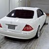 mercedes-benz s-class 2003 -MERCEDES-BENZ--Benz S Class 220067--WDB220067-2A359773---MERCEDES-BENZ--Benz S Class 220067--WDB220067-2A359773- image 2