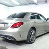 mercedes-benz c-class 2019 CFJ1764987 image 12