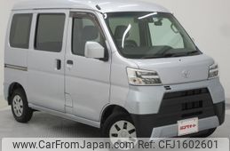 toyota pixis-van 2021 CFJ1602601