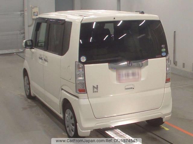 honda n-box 2015 CFJ1574545 image 2