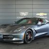 chevrolet corvette 2014 -GM--Chevrolet Corvette -ﾌﾒｲ--1G1Y92D71E5108335---GM--Chevrolet Corvette -ﾌﾒｲ--1G1Y92D71E5108335- image 1