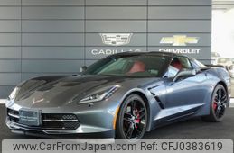 chevrolet corvette 2014 -GM--Chevrolet Corvette -ﾌﾒｲ--1G1Y92D71E5108335---GM--Chevrolet Corvette -ﾌﾒｲ--1G1Y92D71E5108335-