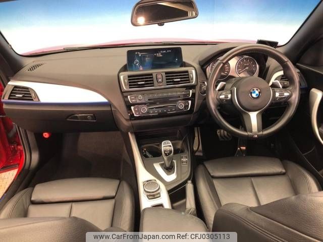 bmw 2-series 2016 -BMW--BMW 2 Series DBA-1J20--WBA1L72020V491723---BMW--BMW 2 Series DBA-1J20--WBA1L72020V491723- image 2