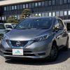nissan note 2018 quick_quick_DAA-HE12_HE12-172804 image 1