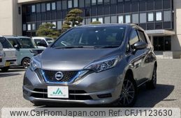 nissan note 2018 quick_quick_DAA-HE12_HE12-172804