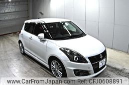 suzuki swift 2016 -SUZUKI 【岡山 502ふ】--Swift ZC32S-311738---SUZUKI 【岡山 502ふ】--Swift ZC32S-311738-