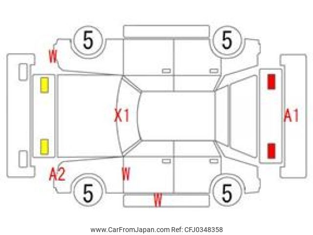 suzuki spacia 2016 -SUZUKI--Spacia DAA-MK42S--MK42S-801428---SUZUKI--Spacia DAA-MK42S--MK42S-801428- image 2