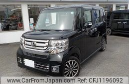 honda n-box 2016 -HONDA--N BOX DBA-JF1--JF1-2526574---HONDA--N BOX DBA-JF1--JF1-2526574-