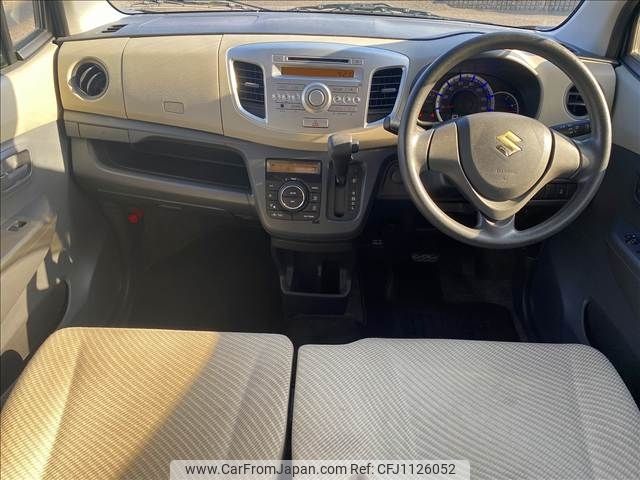 suzuki wagon-r 2014 -SUZUKI--Wagon R DBA-MH34S--MH34S-355066---SUZUKI--Wagon R DBA-MH34S--MH34S-355066- image 2