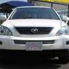 toyota harrier-hybrid 2006 CFJ2422767 image 2