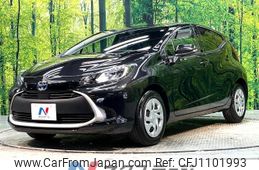 toyota aqua 2023 -TOYOTA--AQUA 6AA-MXPK11--MXPK11-2129543---TOYOTA--AQUA 6AA-MXPK11--MXPK11-2129543-