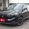 honda vezel 2021 -HONDA--VEZEL 6BA-RV3--RV3-1001851---HONDA--VEZEL 6BA-RV3--RV3-1001851- image 1