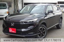 honda vezel 2021 -HONDA--VEZEL 6BA-RV3--RV3-1001851---HONDA--VEZEL 6BA-RV3--RV3-1001851-