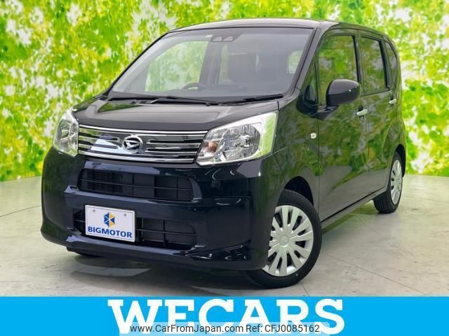 daihatsu move 2022 quick_quick_5BA-LA150S_LA150S-2134123 image 1