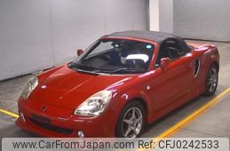 toyota mr-s 2007 quick_quick_TA-ZZW30_0078332