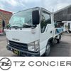 isuzu elf-truck 2007 CFJ1707001 image 1