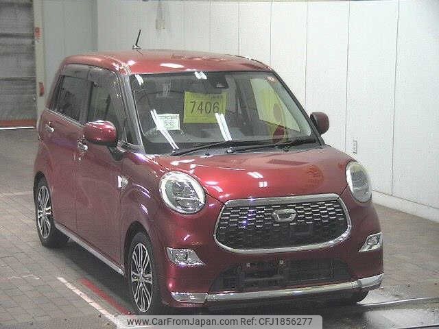 daihatsu cast 2015 CFJ1856277 image 1