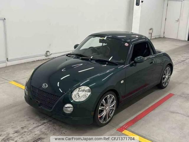 daihatsu copen 2002 quick_quick_LA-L880K_0002238 image 2