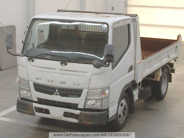 mitsubishi-fuso canter 2014 -MITSUBISHI--Canter FBA30-530200---MITSUBISHI--Canter FBA30-530200- image 1