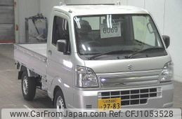 suzuki carry-truck 2024 -SUZUKI 【いわき 480ｹ2783】--Carry Truck DA16T-837181---SUZUKI 【いわき 480ｹ2783】--Carry Truck DA16T-837181-