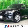 mazda cx-5 2014 -MAZDA--CX-5 LDA-KE2FW--KE2FW-142351---MAZDA--CX-5 LDA-KE2FW--KE2FW-142351- image 1