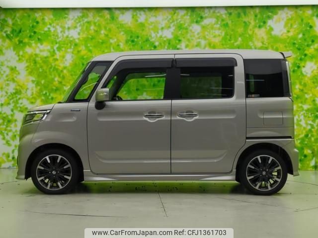 suzuki spacia 2019 quick_quick_DAA-MK53S_MK53S-867204 image 2