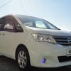 nissan serena 2011 -NISSAN 【春日部 502ｿ8396】--Serena C26--024009---NISSAN 【春日部 502ｿ8396】--Serena C26--024009- image 1