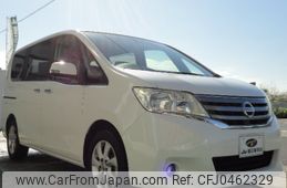 nissan serena 2011 -NISSAN 【春日部 502ｿ8396】--Serena C26--024009---NISSAN 【春日部 502ｿ8396】--Serena C26--024009-