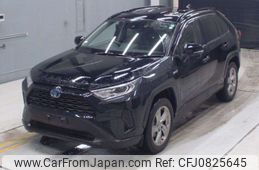 toyota rav4 2020 -TOYOTA--RAV4 AXAH52-4003740---TOYOTA--RAV4 AXAH52-4003740-