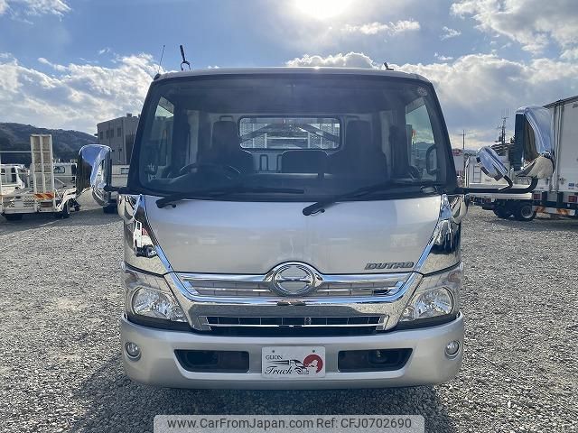 hino dutro 2016 GOO_NET_EXCHANGE_0730233A30250130W001 image 2