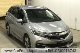 honda shuttle 2017 -HONDA--Shuttle GP7-1116749---HONDA--Shuttle GP7-1116749-