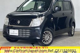 suzuki wagon-r 2016 CFJ1539891