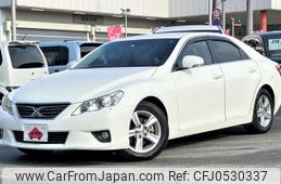 toyota mark-x 2010 GOO_JP_700050301430241205008