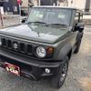 suzuki jimny-sierra 2025 quick_quick_3BA-JB74W_3BA-240791 image 2