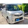 nissan roox 2010 CFJ1714690 image 1