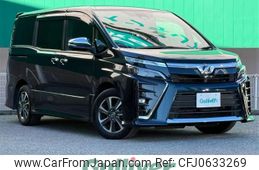 toyota voxy 2018 -TOYOTA--Voxy DBA-ZRR80W--ZRR80-0480770---TOYOTA--Voxy DBA-ZRR80W--ZRR80-0480770-