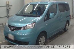 nissan nv200-vanette 2010 quick_quick_DBA-M20_M20-001814