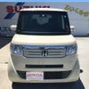 honda n-box 2013 -HONDA 【名変中 】--N BOX JF1--2123009---HONDA 【名変中 】--N BOX JF1--2123009- image 1