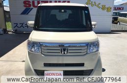 honda n-box 2013 -HONDA 【名変中 】--N BOX JF1--2123009---HONDA 【名変中 】--N BOX JF1--2123009-