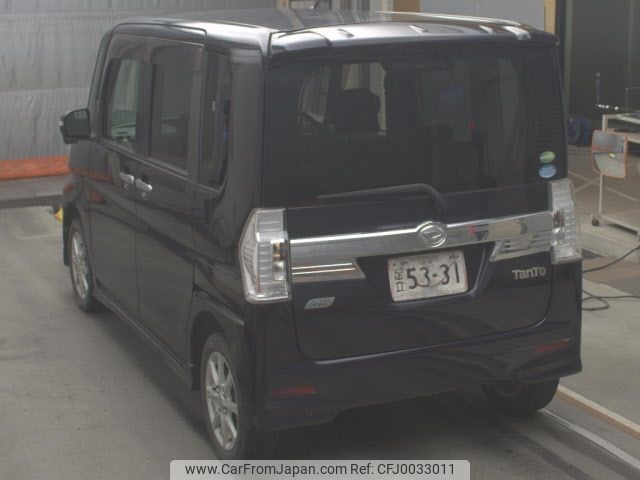 daihatsu tanto 2014 -DAIHATSU--Tanto LA600S-0205550---DAIHATSU--Tanto LA600S-0205550- image 2