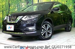 nissan x-trail 2020 -NISSAN--X-Trail DBA-NT32--NT32-595295---NISSAN--X-Trail DBA-NT32--NT32-595295-