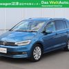 volkswagen golf-touran 2018 -VOLKSWAGEN--VW Golf Touran DBA-1TCZD--WVGZZZ1TZJW034808---VOLKSWAGEN--VW Golf Touran DBA-1TCZD--WVGZZZ1TZJW034808- image 1