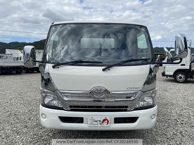 toyota dyna-truck 2014 GOO_NET_EXCHANGE_0730233A30240925W001 image 2