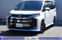 toyota noah 2024 quick_quick_6AA-ZWR90W_ZWR90-0202063