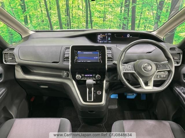 nissan serena 2018 quick_quick_GFC27_GFC27-139932 image 2