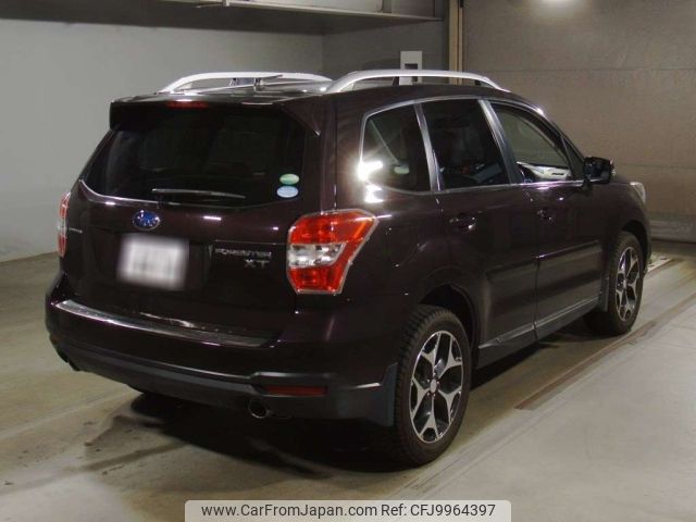 subaru forester 2013 -SUBARU--Forester SJG-011190---SUBARU--Forester SJG-011190- image 2