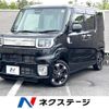 daihatsu wake 2018 quick_quick_LA700S_LA700S-0130003 image 1
