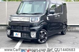 daihatsu wake 2018 quick_quick_LA700S_LA700S-0130003