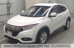 honda vezel 2020 -HONDA--VEZEL RU1-1329944---HONDA--VEZEL RU1-1329944-