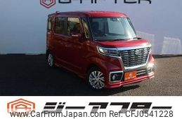 suzuki spacia 2020 -SUZUKI--Spacia DAA-MK53S--MK53S-673183---SUZUKI--Spacia DAA-MK53S--MK53S-673183-